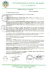 Vista preliminar de documento Acuerdo de Concejo N° 0046-2006-MDM
