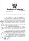 Vista preliminar de documento RM N° 917-2019 MTC/01.03