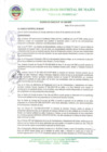 Vista preliminar de documento Acuerdo de Concejo N° 0144-2006-MDM