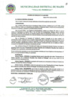 Vista preliminar de documento Acuerdo de Concejo N° 0141-2006-MDM