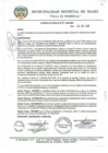 Vista preliminar de documento Acuerdo de Concejo N° 0139-2006-MDM
