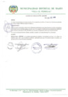 Vista preliminar de documento Acuerdo de Concejo N° 0147-2006-MDM