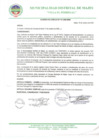 Vista preliminar de documento Acuerdo de Concejo N° 0151-2006-MDM