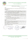 Vista preliminar de documento Acuerdo de Concejo N° 0153-2006-MDM