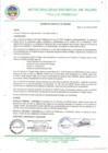 Vista preliminar de documento Acuerdo de Concejo N° 0159-2006-MDM
