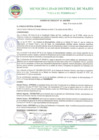 Vista preliminar de documento Acuerdo de Concejo N° 0161-2006-MDM