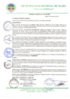 Vista preliminar de documento Acuerdo de Concejo N° 0160-2006-MDM