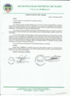 Vista preliminar de documento Acuerdo de Concejo N° 0200-2006-MDM