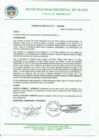 Vista preliminar de documento Acuerdo de Concejo N° 0201-2006-MDM
