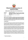 Vista preliminar de documento Resolución N° 000307-2022-JUS-TTAIP-SEGUNDA SALA.pdf