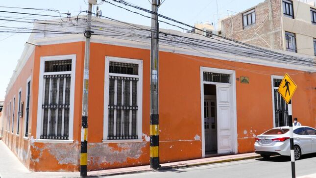 Mejorando la investigación por la historia tacneña.