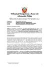 Vista preliminar de documento Resolución N° 000310-2022-JUS-TTAIP-SEGUNDA SALA.pdf