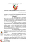 Vista preliminar de documento R.D.E 091-2022-CIERRE PRP- AGUA DULCE