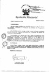 Vista preliminar de documento R.M. N° 889-2019 MTC/01