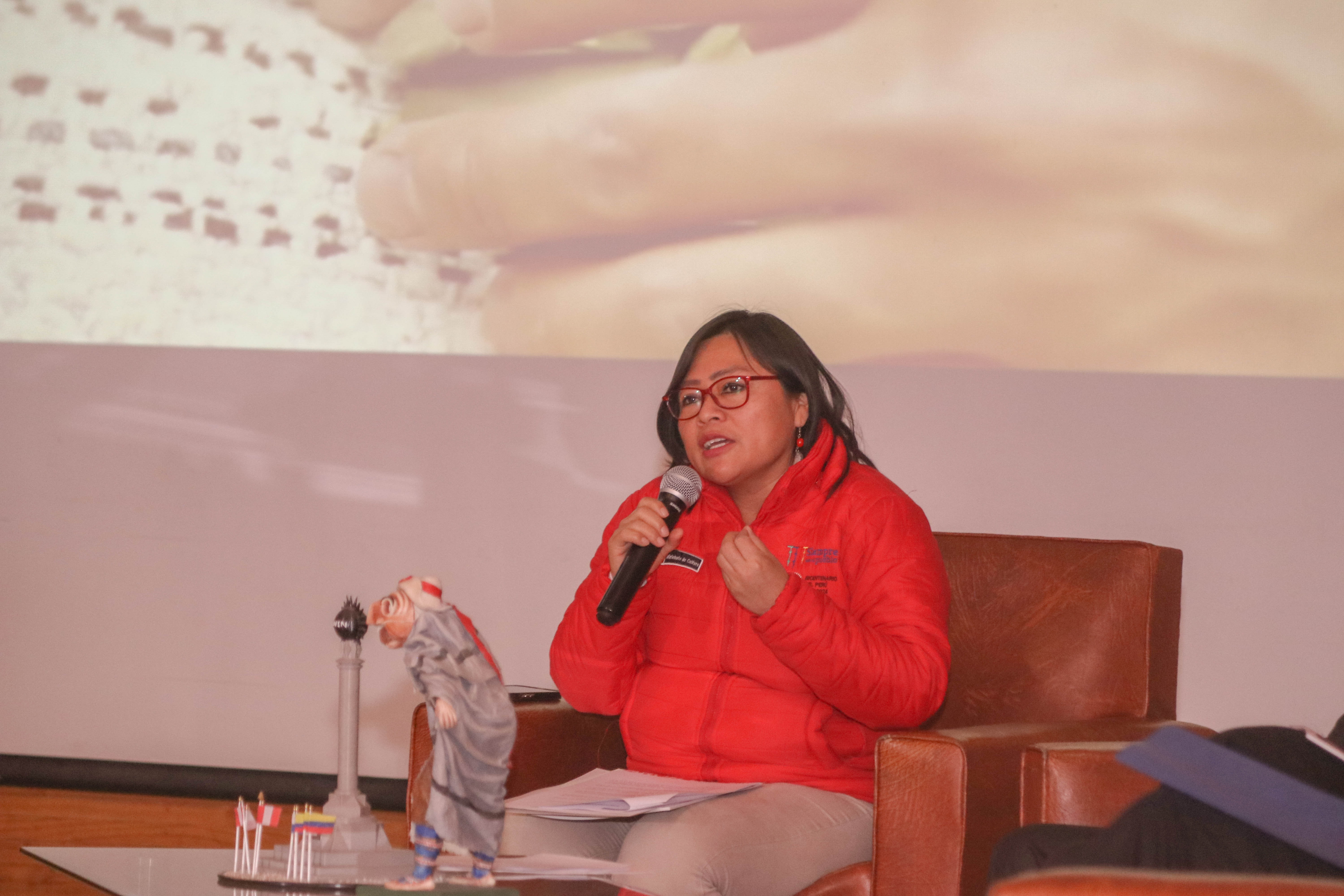 Plan Regional de Cultura de Junín cierra brechas en beneficio de pueblos indígenas y promueve un mayor ejercicio de sus derechos culturales