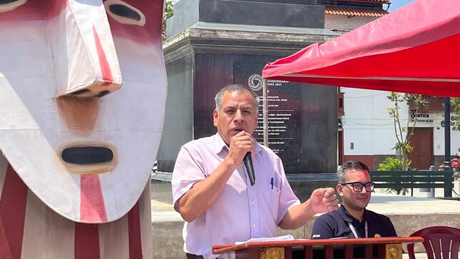 I Feria y Encuentro de Emprendimientos Universitarios Chachapoyas 2022