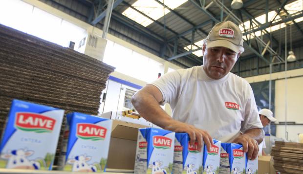 MTPE: Trabajadores de Laive S. A. levantaron huelga y suscribieron convenio colectivo