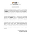 Vista preliminar de documento Comunicado N°005 *NUEVO*