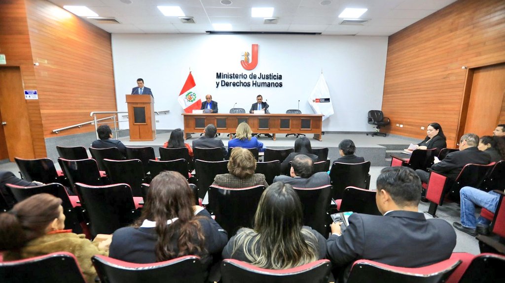 Conciliadores