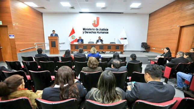 Conciliadores