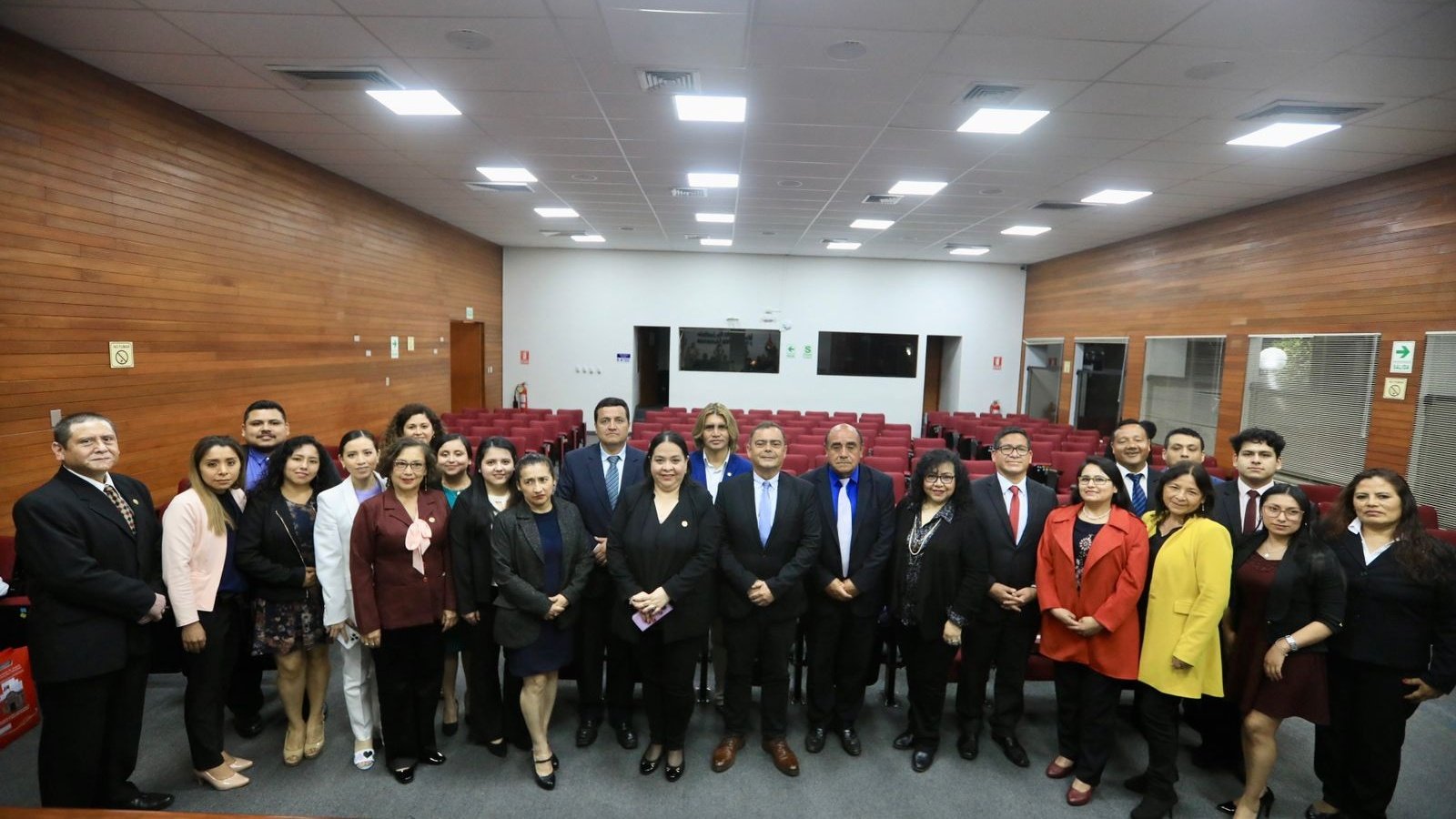 Conciliadores