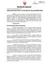 Vista preliminar de documento RESOLUCIÓN JEFATURAL-001427-2022-JZ17CALLAO-MIGRACIONES.pdf