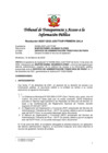 Vista preliminar de documento Resolución N° 000357-2022-JUS-TTAIP-PRIMERA SALA.pdf
