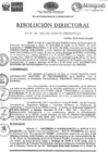 Vista preliminar de documento Resolución Directoral N°103-2022-GRU-DIRESA-DG-DIREMID/DACyVS