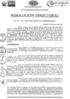 Vista preliminar de documento Resolución Directoral N°105-2022-GRU-DIRESA-DG-DIREMID/DACyVS