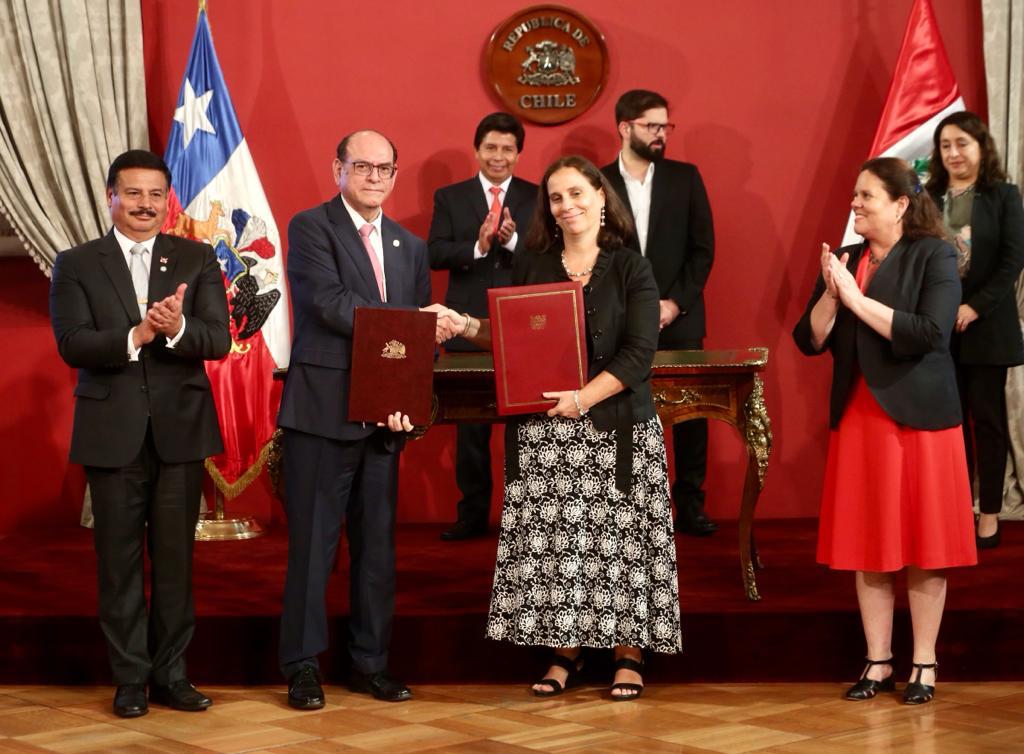 Cancillería
