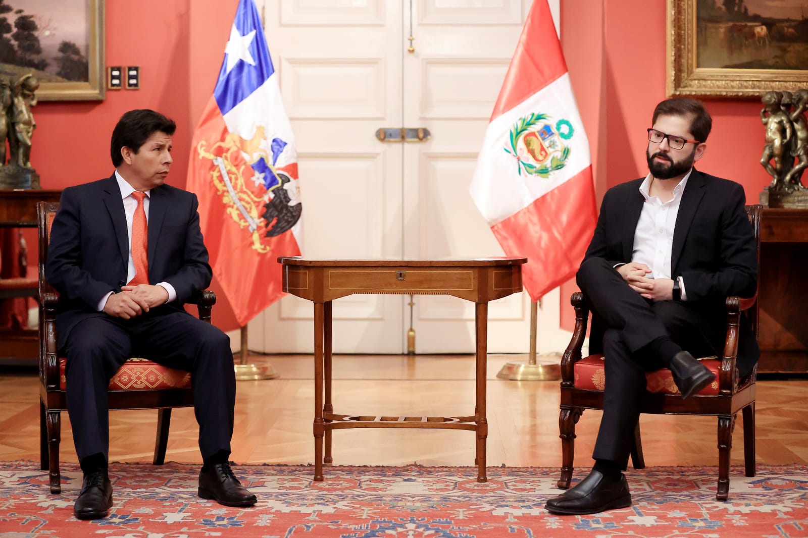 Cancillería