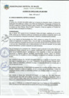 Vista preliminar de documento Acuerdo de Concejo N° 0081-2007-MDM