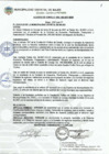 Vista preliminar de documento Acuerdo de Concejo N° 0092-2007-MDM
