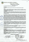 Vista preliminar de documento Acuerdo de Concejo N° 0109-2007-MDM