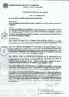 Vista preliminar de documento Acuerdo de Concejo N° 0121-2007-MDM