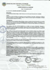 Vista preliminar de documento Acuerdo de Concejo N° 0138-2007-MDM