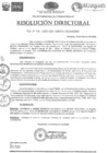 Vista preliminar de documento Resolución Directoral N°116-2022-GRU-DIRESA-DG/DIREMID