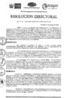 Vista preliminar de documento Resolución Directoral N°127-2022-GRU-DIRESA-DG-DIREMID/DACyVS