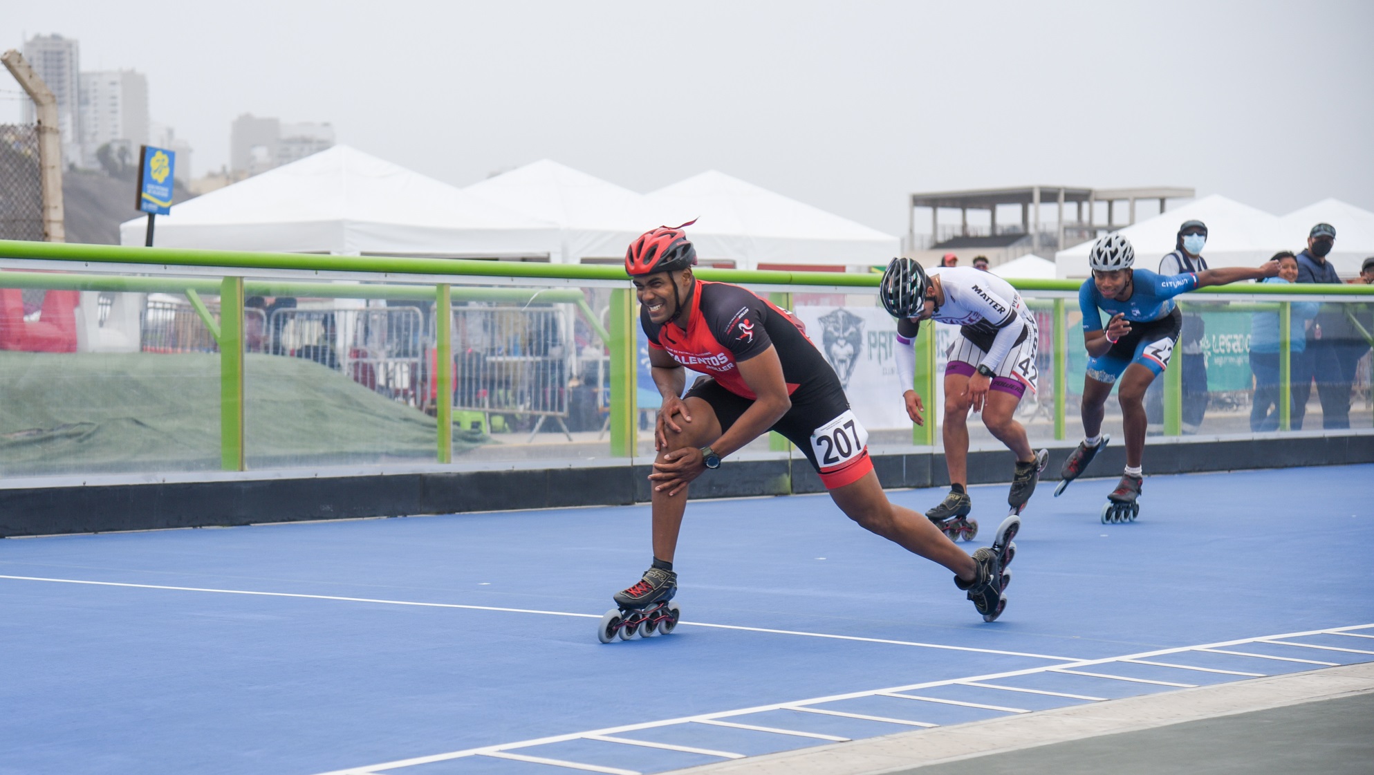 PATINAJE