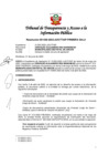 Vista preliminar de documento Resolución N° 001438-2022-JUS-TTAIP-PRIMERA SALA.pdf
