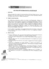 Vista preliminar de documento Criterios de Priorización del Sector Salud