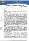 Vista preliminar de documento ACUERDO DE CONCEJO N 231-2022-CM-MPC.pdf