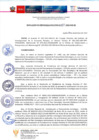 Vista preliminar de documento RESOLUCION DE PRESIDENCIA EJECUTIVA Nº073-2022-IIAP-PE.PDF