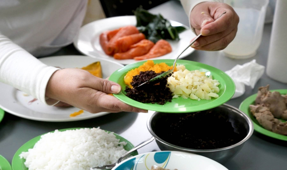 PROGRAMAN REALIZACIÓN DE FERIA MULTISECTORIAL POR EL DÍA
MUNDIAL DE LA ALIMENTACIÓN EN HUACHO