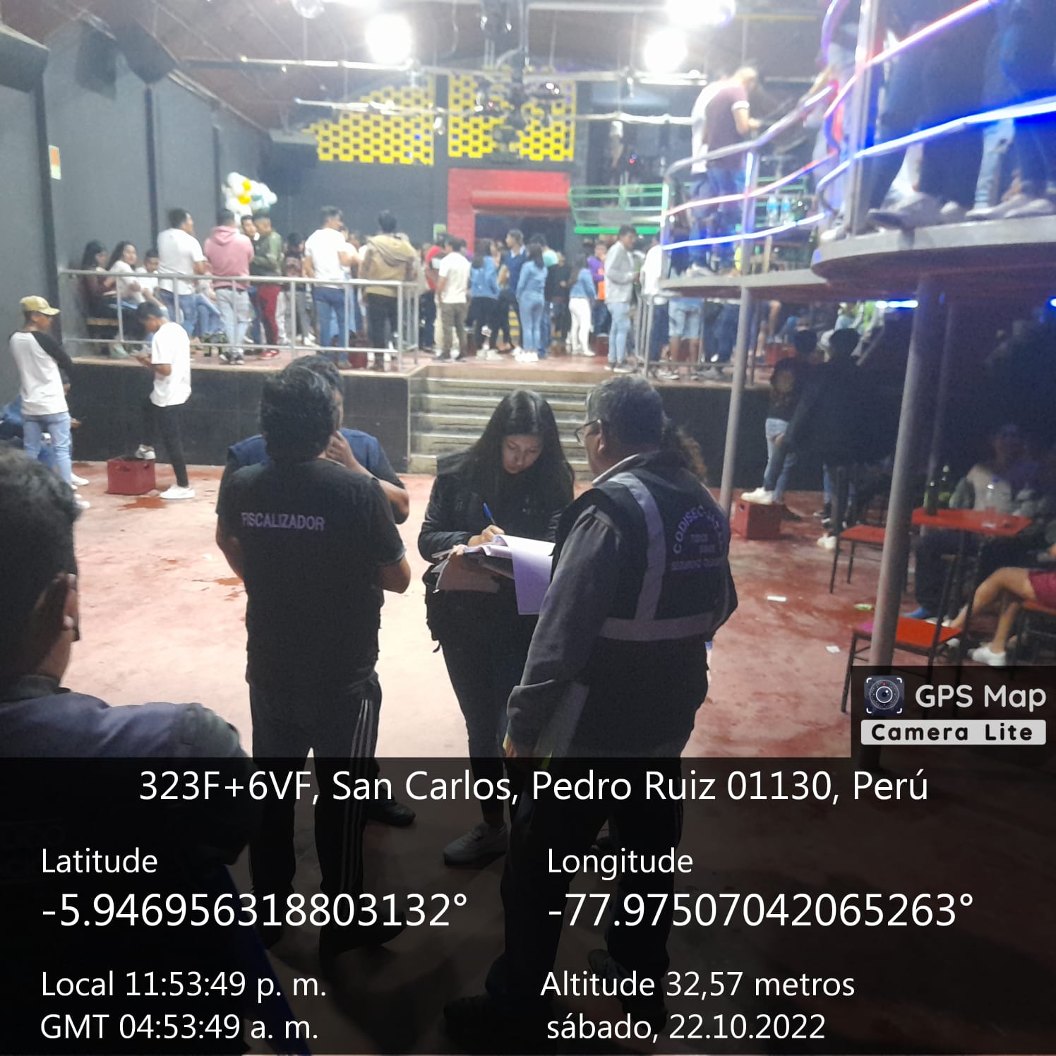Operativo