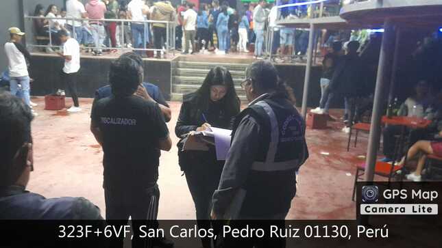 Operativo
