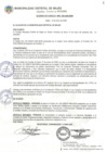 Vista preliminar de documento Acuerdo de Concejo N° 0009-2008-MDM