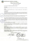 Vista preliminar de documento Acuerdo de Concejo N° 0020-2008-MDM
