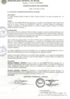 Vista preliminar de documento Acuerdo de Concejo N° 0022-2008-MDM