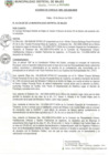 Vista preliminar de documento Acuerdo de Concejo N° 0039-2008-MDM